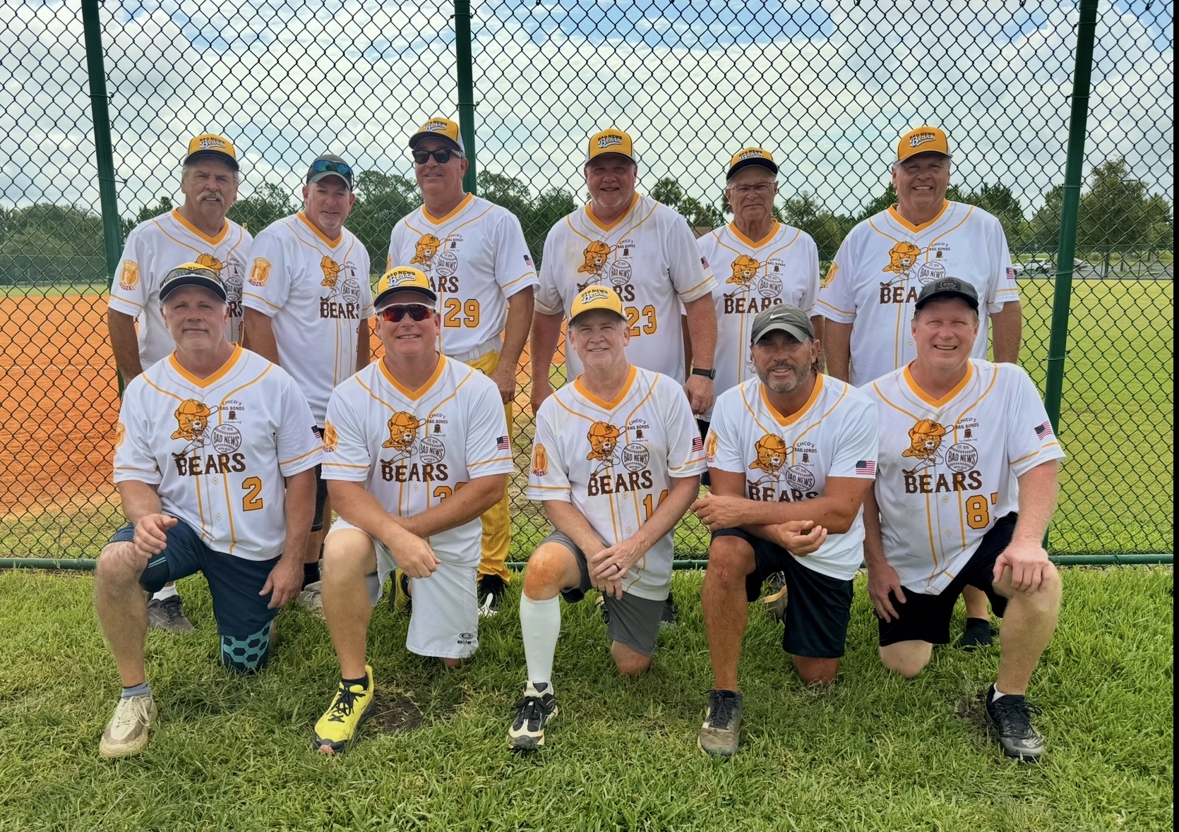 Bad News Bears