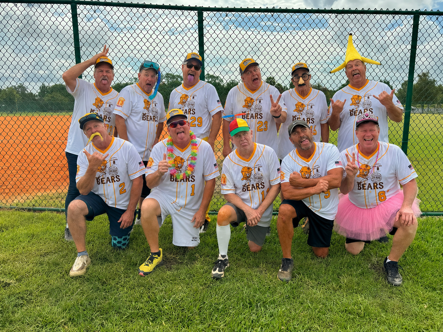 Bad News Bears