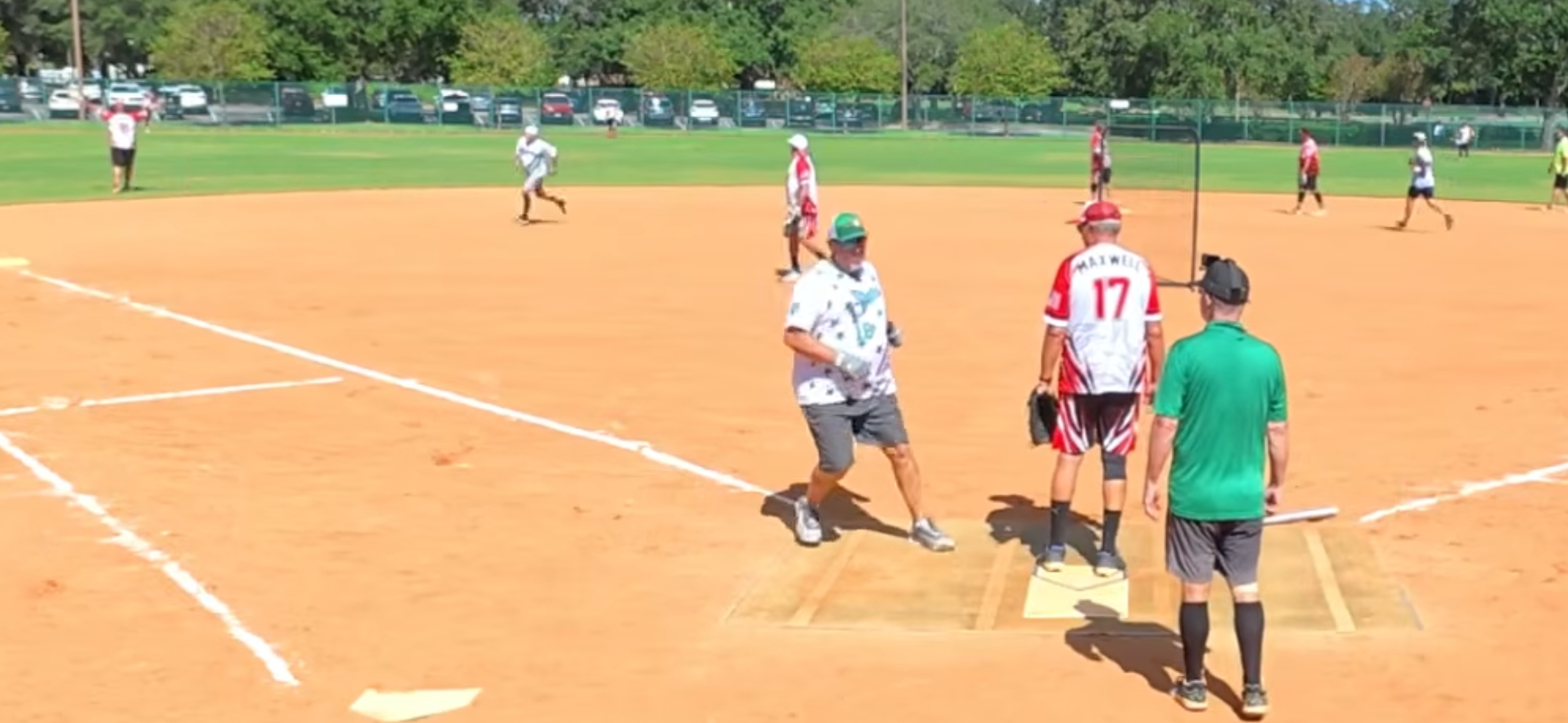 Stars vs Xtreme